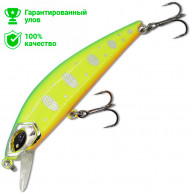 Воблер Kosadaka Fornite XS 63F (4.2г) SNT