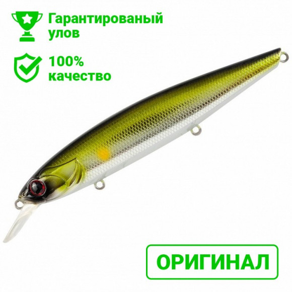 Воблер TsuYoki DRAGA 130SP 167