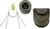 Отцеп  LURE CATCHER +BAG GRN 100 гр.