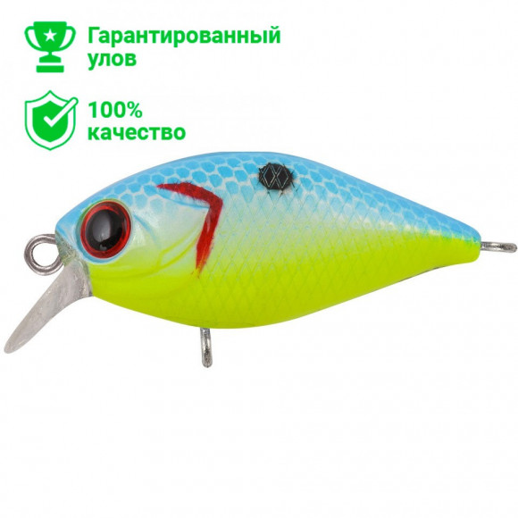 Воблер TsuYoki SWING XC 36F L614 Воблер TsuYoki SWING XC 36F L614