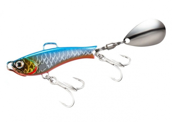 Блесна для джиггинга SHIMANO JJ-215U 006 15 гр.