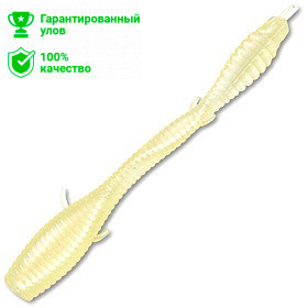 Силиконовая приманка Kosadaka T-Liner Worm (5,5 см) PL (упаковка - 15 шт.)