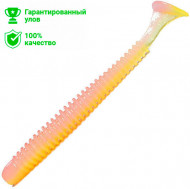 Силиконовая приманка Kosadaka Wave Impact 75 (7.5см) PCH (упаковка - 10шт)