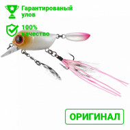 Воблер TsuYoki KIKI MR 54F 439