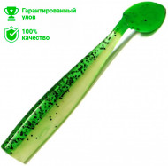 Силиконовая приманка Kosadaka Shaker (8см) TR (упаковка - 8шт)
