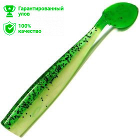 Силиконовая приманка Kosadaka Shaker (8см) TR (упаковка - 8шт)