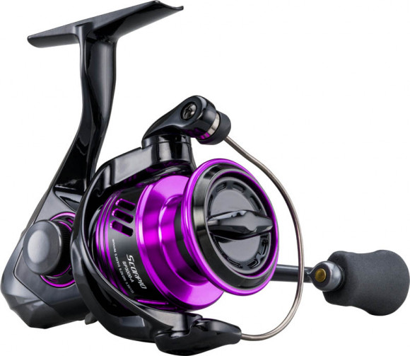 Катушка OKUMA Scorpio 4000-A + доп. шпуля Катушка OKUMA Scorpio 4000-A + доп. шпуля