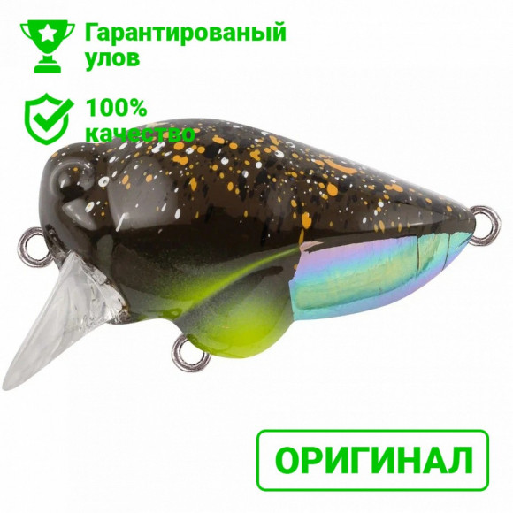 Воблер TsuYoki FAKIR 32F L020