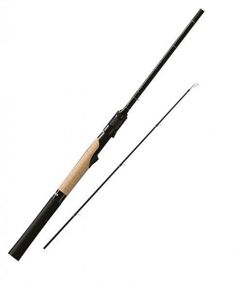 Удилище RAPALA Shadow Blade Spinning 9' 274cm L 3,5-14g, 2pcs