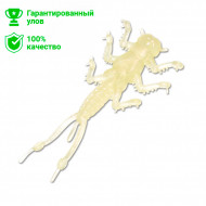 Силиконовая приманка Kosadaka Bugsy (3,5 см) PL (упаковка - 20 шт.)