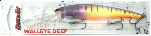 Воблер Bandit Walleye Deep WBD2B18