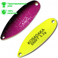 Блесна Kosadaka Trout Police Swift (5.2г) AK45 Блесна Kosadaka Trout Police Swift (5.2г) AK45