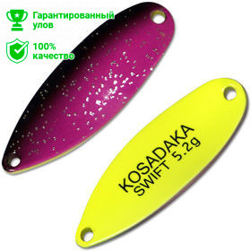 Блесна Kosadaka Trout Police Swift (5.2г) AK45 Блесна Kosadaka Trout Police Swift (5.2г) AK45