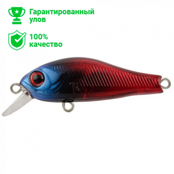 Воблер TsuYoki RIVAL SR 35S L012M