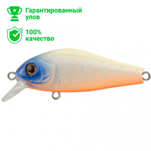 Воблер TsuYoki RIVAL SR 48SS WR017 Воблер TsuYoki RIVAL SR 48SS WR017