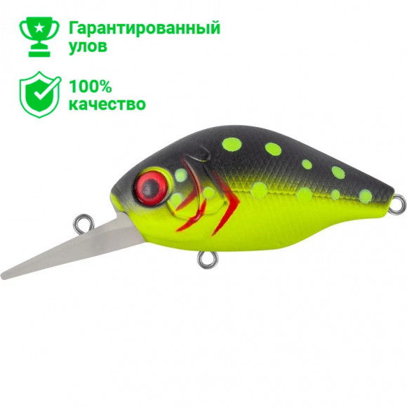 Воблер TsuYoki DROP DR 45F K175