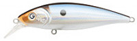 Воблер  GAD PROG 80F-SR,  80 мм, 12.5.гр, 0.6-0.9, цвет 007