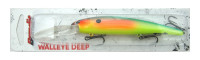 Воблер Bandit Walleye Deep Glow WBD2D99