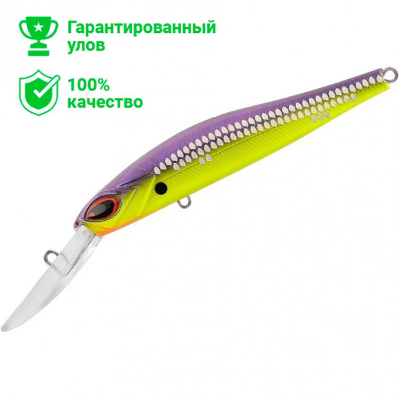 Воблер TsuYoki RIVAL DR 110SP 1050
