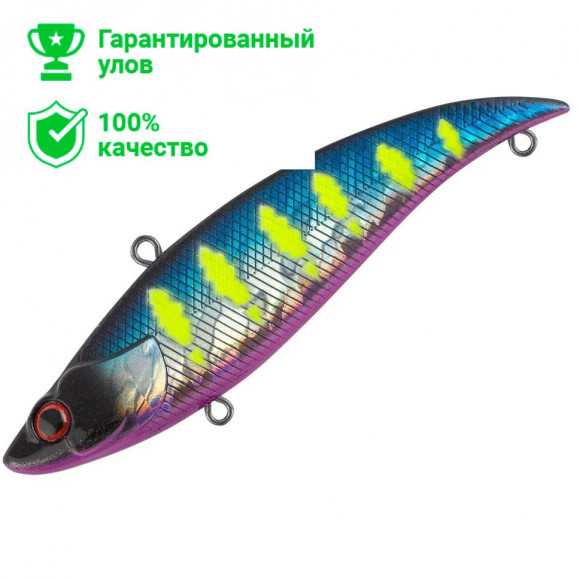 Раттлин TsuYoki VIKA 90S E064