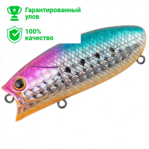 Воблер TsuYoki BAD 60F E034