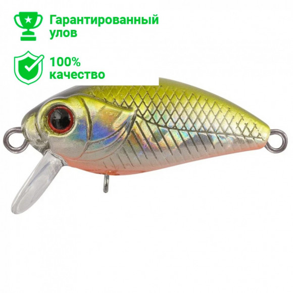 Воблер TsuYoki FUGAZ SSR 36F 435R