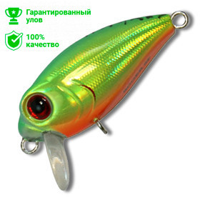 Воблер Kosadaka Roger Surf 36F (3.35г) HT Воблер Kosadaka Roger Surf 36F (3.35г) HT