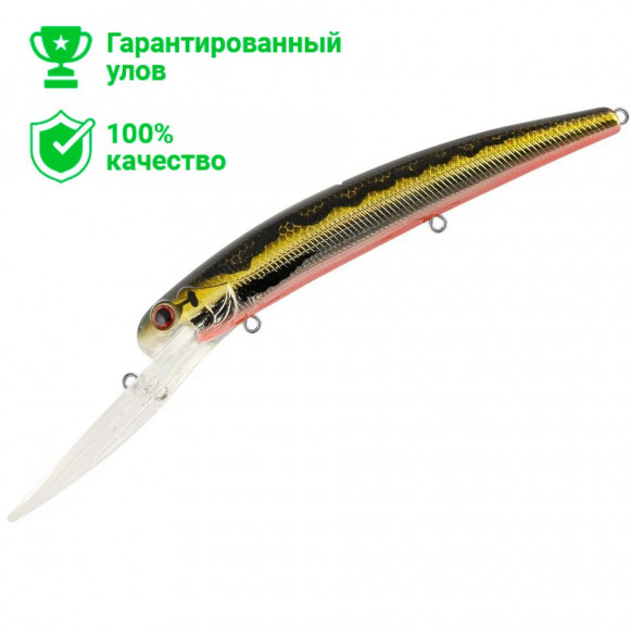 Воблер TsuYoki MAGO 120F E024