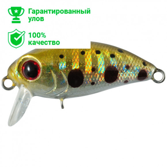 Воблер TsuYoki FUGAZ SSR 36F 027