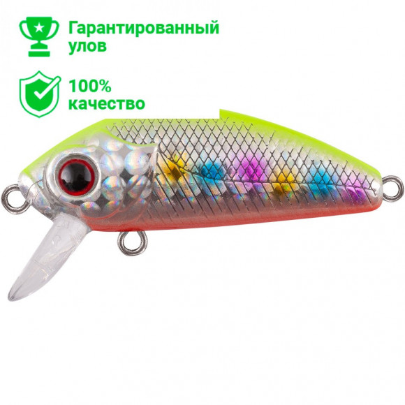 Воблер TsuYoki GNOM 45SS AM015