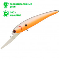 Воблер TsuYoki JASS 120F E058