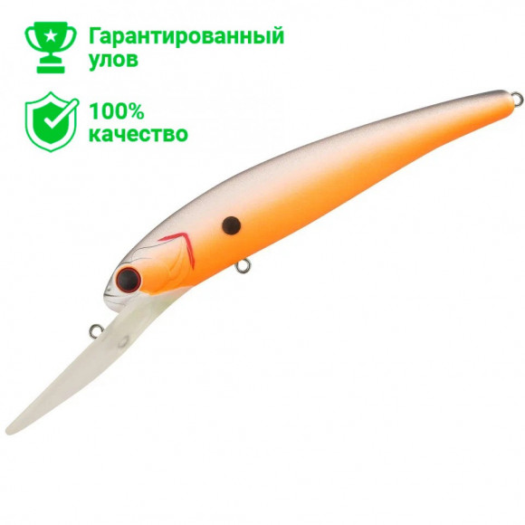 Воблер TsuYoki JASS 120F E058