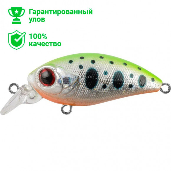 Воблер TsuYoki FUGAZ 42F 1008