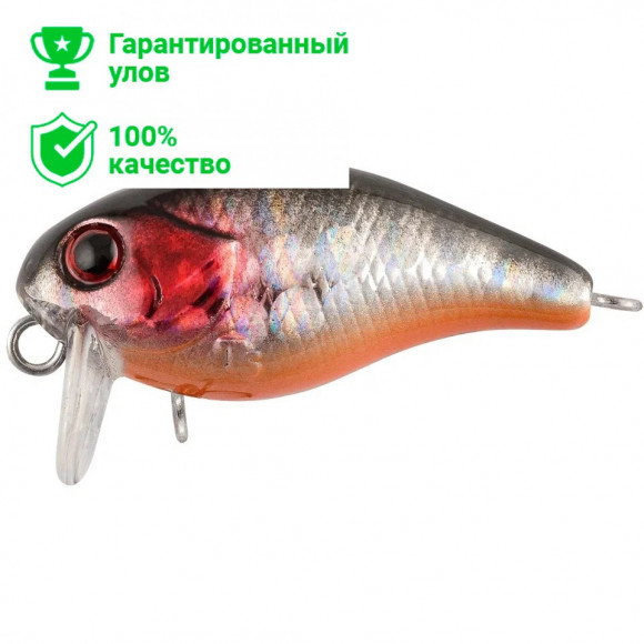 Воблер TsuYoki CHEF SSR 32F 825