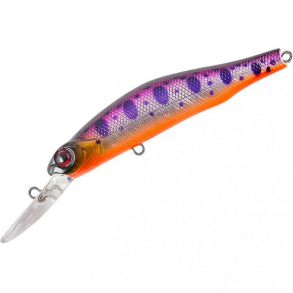 Воблер TsuYoki WATSON DR 80SP X007