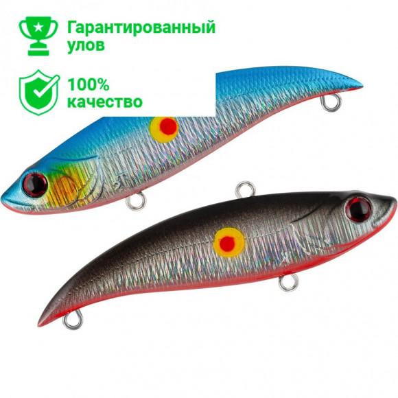 Раттлин TsuYoki VIKA 75S Y196W