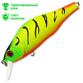 Воблер Kosadaka Mirage 50F XS (4,0г) TT Воблер Kosadaka Mirage 50F XS (4,0г) TT