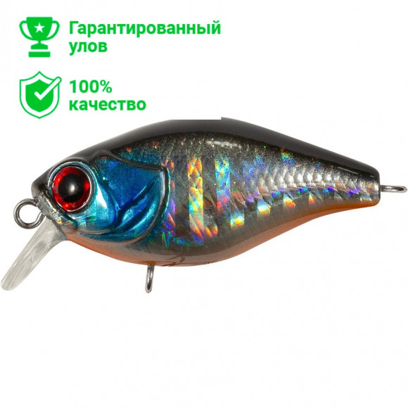 Воблер TsuYoki CHEF SR 40F silent 413 Воблер TsuYoki CHEF SR 40F silent 413