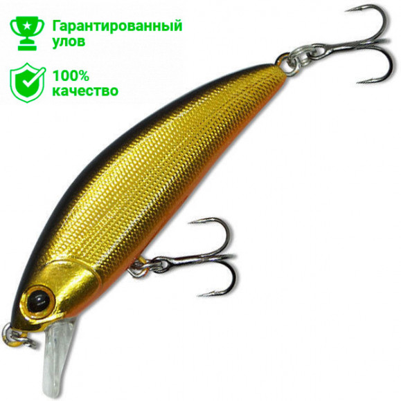 Воблер Kosadaka Umi XS 50F (3.2г) CSH