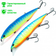 Воблер Kosadaka Kanata XS 160SP (32.4г) REV