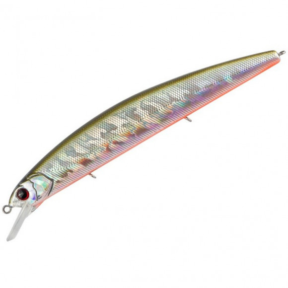 Воблер TsuYoki CHANCE 130SP 435R