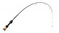 Удилище 13 FISHING Tickle Stick Ice Rod - 27" ML (Medium Light) 1/8oz.-1/4oz