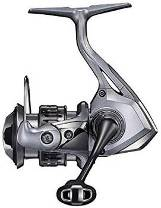 Катушка SHIMANO 21 NASCI C2000S