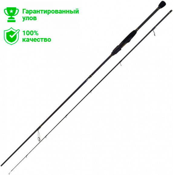 Спиннинг Kosadaka Realizer 244MML