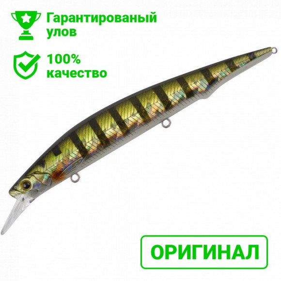 Воблер TsuYoki AZIAT 130SF 123