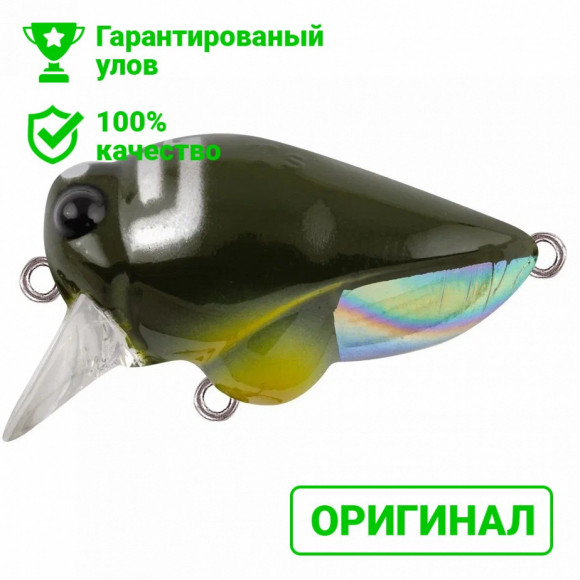 Воблер TsuYoki FAKIR 32F WR050