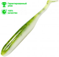 Силиконовая приманка Kosadaka Kolbaso 100 (10см) WG (упаковка - 4шт) Силиконовая приманка Kosadaka Kolbaso 100 (10см) WG (упаковка - 4шт)