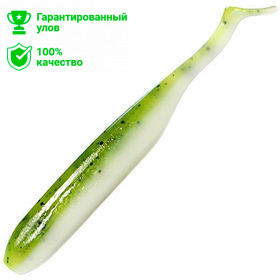 Силиконовая приманка Kosadaka Kolbaso 100 (10см) WG (упаковка - 4шт)