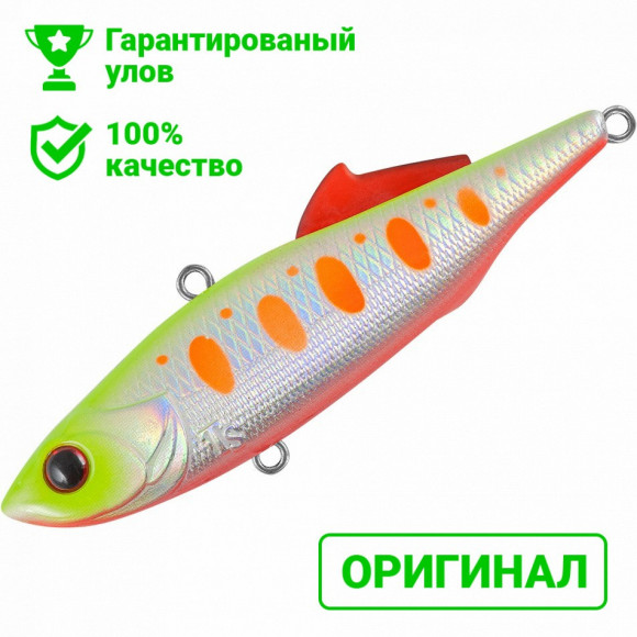 Раттлин TsuYoki NAKAMA 70S AM006 Раттлин TsuYoki NAKAMA 70S AM006