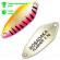 Блесна Kosadaka Trout Police Flasher (2,3 г) 401 Блесна Kosadaka Trout Police Flasher (2,3 г) 401